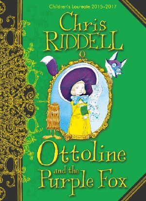 [Ottoline 04] • Ottoline and the Purple Fox